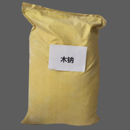 广东 木质素磺酸钠 木质素 木钙 木钠供应商