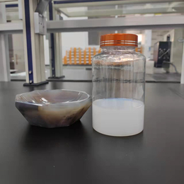 九朋 水液 醇 DMA 纳米二氧化硅抛光研磨液