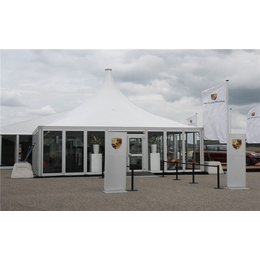 泰安尖顶帐篷-卡帕帐篷-专注生产欧式尖顶帐篷