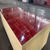 建筑木模板红模板工程工地 使用6次以上不开胶 混凝土建筑模板缩略图1