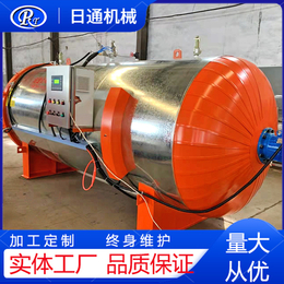 日通牌RT1500型电水加热 加工定制 自动升温硫化罐