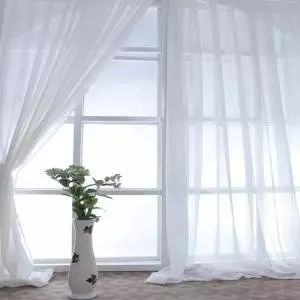 窗纱的清洗的8种方法