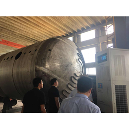 江苏压力容器不锈钢STIG深熔焊机单面焊双面成型焊接技术厂家