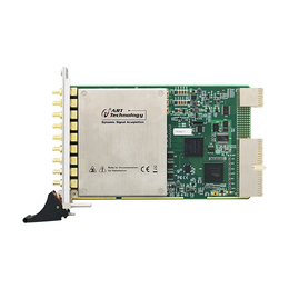 阿尔泰科技 PXI8811 测试音频和振动信号采集卡缩略图