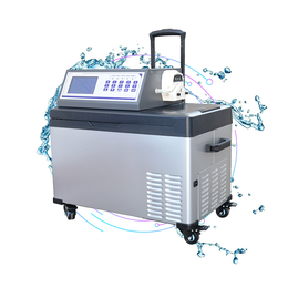 YR-HX-A便携式水质自动采样器采水器