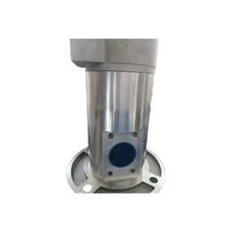 SNH三螺杆泵 球磨机润滑高压螺旋泵ZNYB01021802