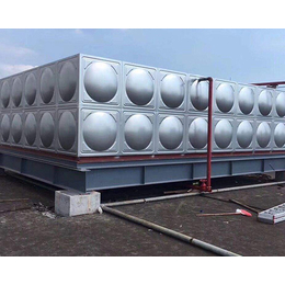 山西不锈钢水箱安装-山西不锈钢水箱-山西瑞昇环保科技