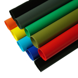 现货供应500D防水箱包布 PVC夹网布彩色涂层布