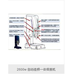 塑料超声波焊接机-湖北超声波焊接机-劲荣(查看)