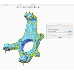 舟山模具设计CAD creo软件 销售商