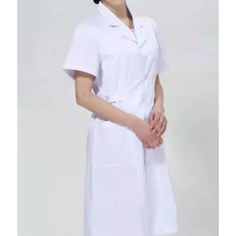 美曲线医护装护士服医生服白大褂大量现货可以先发成品缩略图