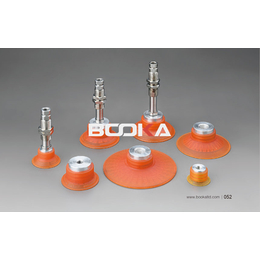 BOOKA真空吸盘厂家供应FCF标准型-真空吸盘
