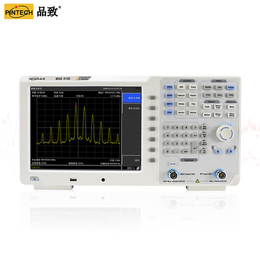PINTECH品致频谱分析仪EMI预兼容测量功能