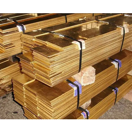 湖州H59H62黄铜板纯铜板环保黄铜板冲压铜板高精铜板缩略图
