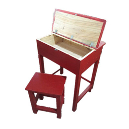 景德镇生产钢木课桌椅