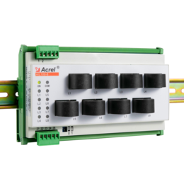 AIL100-8医疗IT系统故障<em>定位</em>评估仪<em>定位</em>8个故障回路