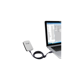 FY-U9106 超高频RFID桌面式USB读写器发卡器缩略图