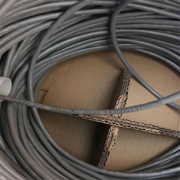 南宁长期回收汉胜二分之一超柔电缆回收网线