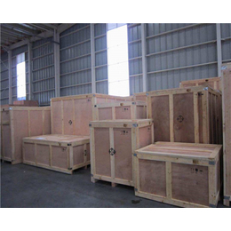 工厂设备木箱包装多少钱-设备木箱包装-苏州卓宇泰(图)