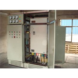 肇庆水泵变频控制柜组装维修-博山机电