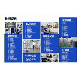 教室护眼<em>灯具</em>质检报告