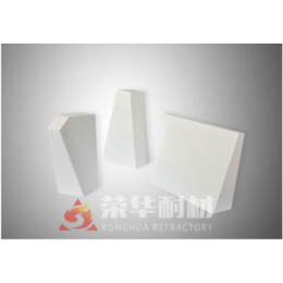 荣华耐材保温材料硅酸铝纤维板