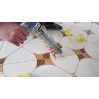 瓷砖勾缝剂选购和施工小常识