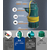 新强泵业BQS矿用隔爆型潜水排沙电泵75KW 矿用防爆泵缩略图2