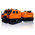 金耀抢险救援设备四轮电动小型消防车适合各种地形缩略图3