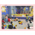 嘻哈乐儿童乐园厂家提供室内淘气堡图片  儿童乐园设备缩略图3