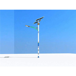 三羊灯具(图)-普洱新农村太阳能路灯价格-新农村太阳能路灯