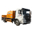 青岛车载混凝土泵 柴油车载泵价格 混凝土车载输送缩略图1