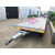 20吨12米重型平板拖车 插桩式工具拖车缩略图1