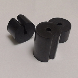 鑫恒橡塑橡胶缓冲垫(图)-橡胶缓冲垫规格-橡胶缓冲垫
