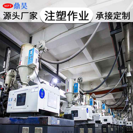 韶关PESU注塑厂家生产准时快捷贵州异形塑胶配件精益求精