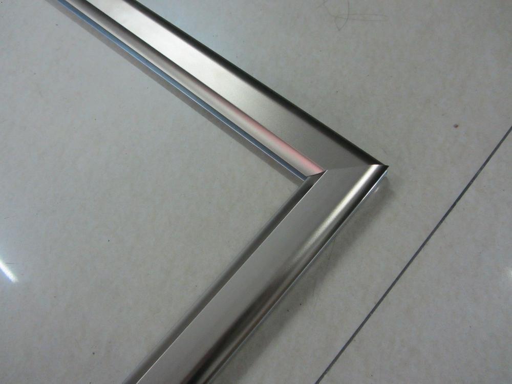 鋁合金門窗材質用料怎么看？