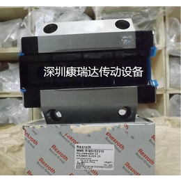 供应力士乐滑块/R205A71420激光焊接机设备配件