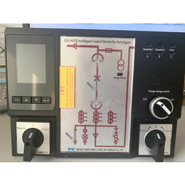 SAI-403K-CW型    开关柜智能操控装置