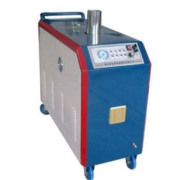 小型高压蒸汽洗车机-乌鲁木齐高压蒸汽洗车机-汇丰机电设备厂