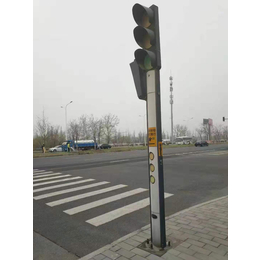 北京道路红绿灯交通信号灯监控厂家 