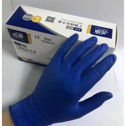 广州乳胶手套厂家-光明牌手套-工业用乳胶手套厂家