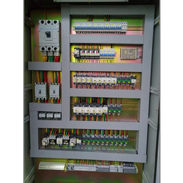 新疆控制柜-新恒洋电气变频器-低压控制柜