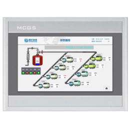 江苏南京通态TPC7022Ni人机界面