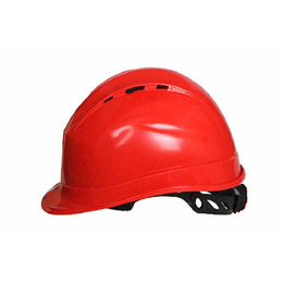 代尔塔102009聚丙烯石英4型安全帽
