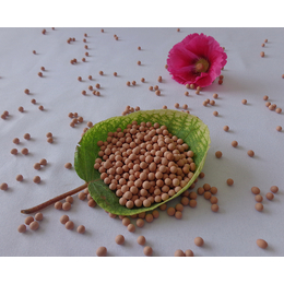 改良土壤麦饭石球 木鱼石矿化球性能 麦饭石陶粒作用