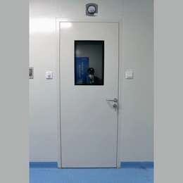 钢制医用净化门洁净室手术室实验室门