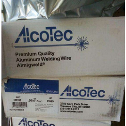 美國AlcoTec阿克泰克 ER5356 鋁鎂焊絲 
