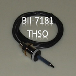BII-7180针式水听器