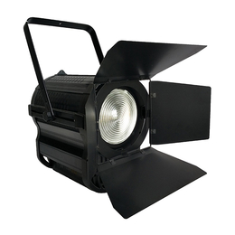 唐音 XP-LED200 LED聚光灯200W 黑色大功率