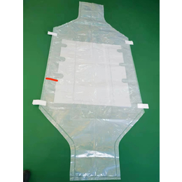 洛阳联辉厂家生产加工集装袋成型内膜